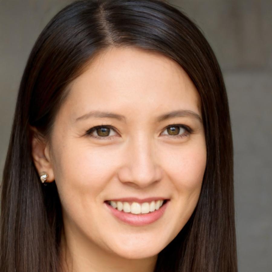 Niamh Kallistrate, Market Research Specialist