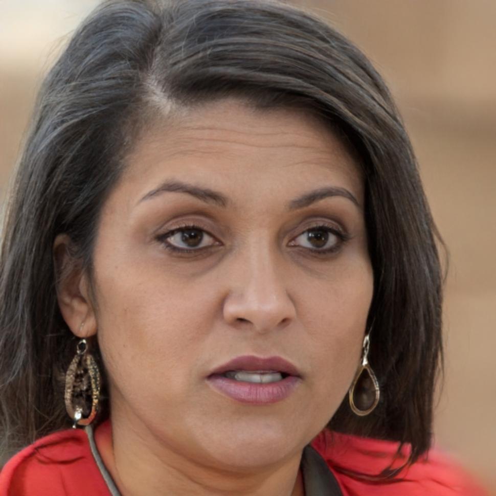 Niamh studying renewable energy markets