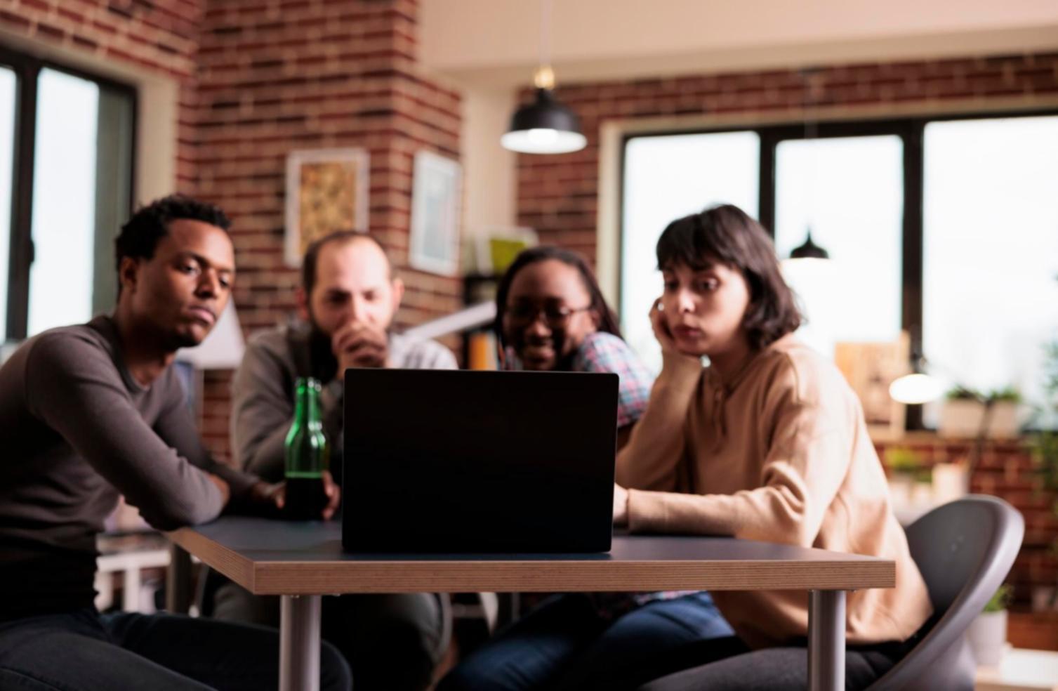 Local market expertise and community focus